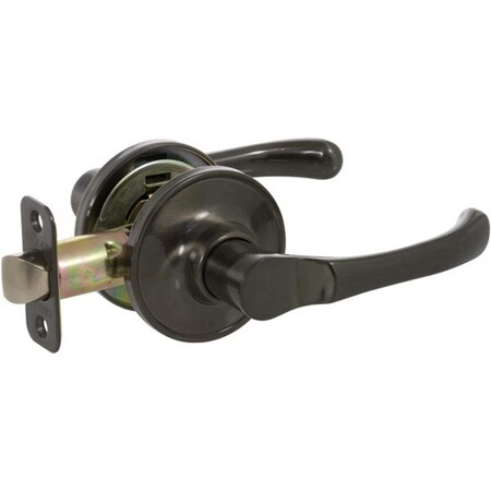 Propation Polished Brass Entry Lever PR3262297